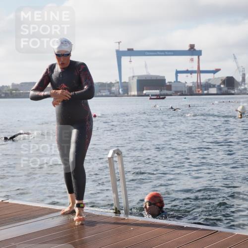 17.08.2025 - KN Förde Triathlon 2025 KatJ http://msf.ph/oto/8576857 17.08.2025 09:15:22 Schwimmen 141, 143, 149, 141, 143, 149 meine-sportfotos.de