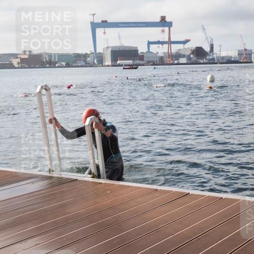 17.08.2025 - KN Förde Triathlon 2025 KatJ http://msf.ph/oto/8576871 17.08.2025 09:15:26 Schwimmen 141, 149, 141, 143, 149 meine-sportfotos.de