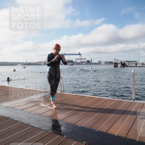 17.08.2025 - KN Förde Triathlon 2025 KatJ http://msf.ph/oto/8576892 17.08.2025 09:15:30 Schwimmen 131, 141, 149, 141, 149 meine-sportfotos.de