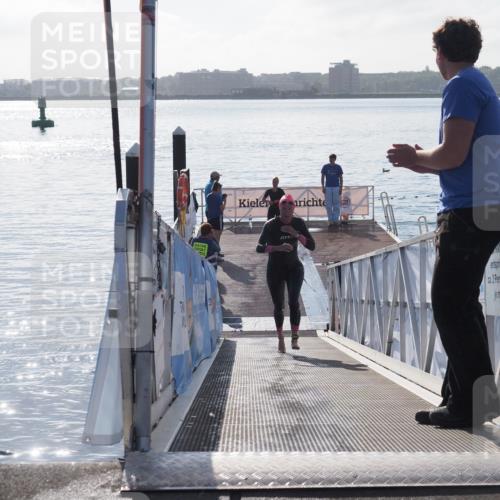 17.08.2025 - KN Förde Triathlon 2025 MichiJ http://msf.ph/oto/8576895 17.08.2025 09:12:46 Schwimmen 136, 136, 142 meine-sportfotos.de