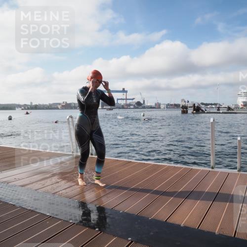17.08.2025 - KN Förde Triathlon 2025 KatJ http://msf.ph/oto/8576896 17.08.2025 09:15:30 Schwimmen 131, 141, 149, 141, 149 meine-sportfotos.de