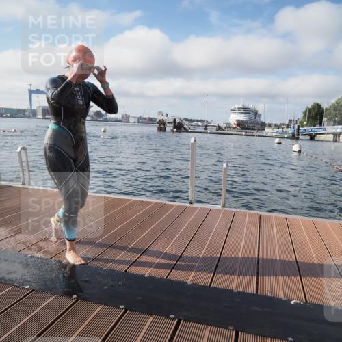 17.08.2025 - KN Förde Triathlon 2025 KatJ http://msf.ph/oto/8576904 17.08.2025 09:15:30 Schwimmen 131, 141, 149, 141, 149 meine-sportfotos.de