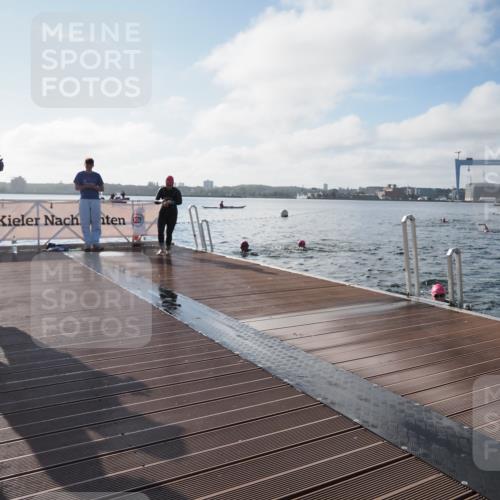 17.08.2025 - KN Förde Triathlon 2025 KatJ http://msf.ph/oto/8576988 17.08.2025 09:15:59 Schwimmen 137, 162, 168, 137, 162, 168 meine-sportfotos.de