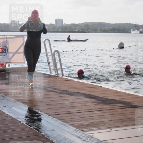 17.08.2025 - KN Förde Triathlon 2025 KatJ http://msf.ph/oto/8576990 17.08.2025 09:16:00 Schwimmen 137, 162, 168, 137, 162, 168 meine-sportfotos.de