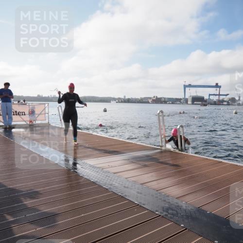 17.08.2025 - KN Förde Triathlon 2025 KatJ http://msf.ph/oto/8577002 17.08.2025 09:16:01 Schwimmen 137, 156, 162, 168, 137, 162, 168 meine-sportfotos.de