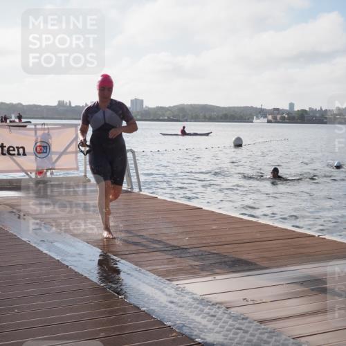 17.08.2025 - KN Förde Triathlon 2025 KatJ http://msf.ph/oto/8577120 17.08.2025 09:16:13 Schwimmen 156, 164, 137, 156, 162, 164 meine-sportfotos.de