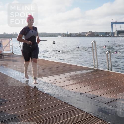 17.08.2025 - KN Förde Triathlon 2025 KatJ http://msf.ph/oto/8577143 17.08.2025 09:16:14 Schwimmen 156, 164, 137, 156, 162, 164 meine-sportfotos.de
