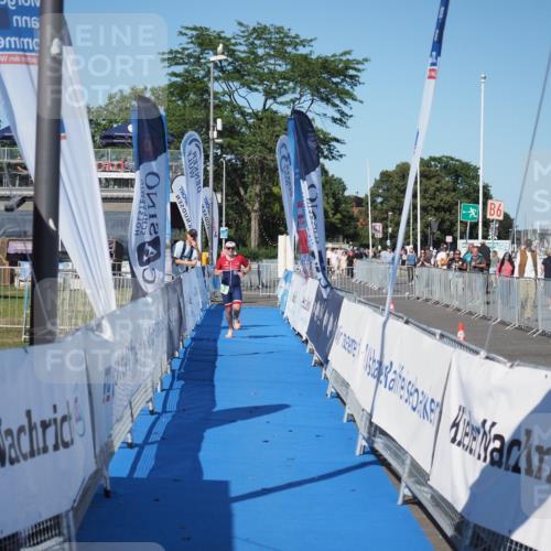 17.08.2025 - KN Förde Triathlon 2025 MichiJ http://msf.ph/oto/8577153 17.08.2025 16:04:55 Laufen  meine-sportfotos.de