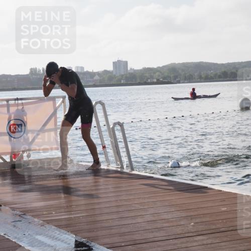 17.08.2025 - KN Förde Triathlon 2025 KatJ http://msf.ph/oto/8577159 17.08.2025 09:16:24 Schwimmen 144, 160, 166, 156, 160, 164, 166 meine-sportfotos.de