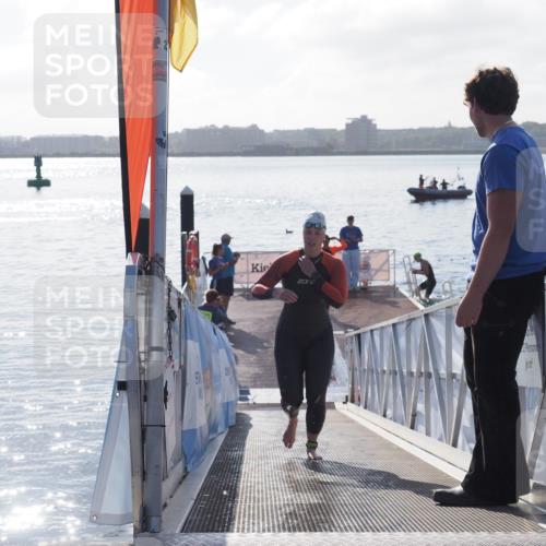 17.08.2025 - KN Förde Triathlon 2025 MichiJ http://msf.ph/oto/8577160 17.08.2025 09:13:21 Schwimmen 122, 126, 130, 122, 130, 135, 148, 198 meine-sportfotos.de