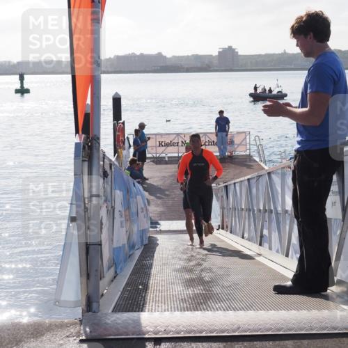 17.08.2025 - KN Förde Triathlon 2025 MichiJ http://msf.ph/oto/8577215 17.08.2025 09:13:28 Schwimmen 122, 130, 135, 198, 135, 148, 198 meine-sportfotos.de
