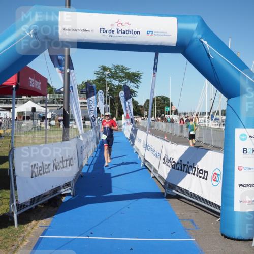 17.08.2025 - KN Förde Triathlon 2025 MichiJ http://msf.ph/oto/8577216 17.08.2025 16:04:59 Laufen 31 meine-sportfotos.de