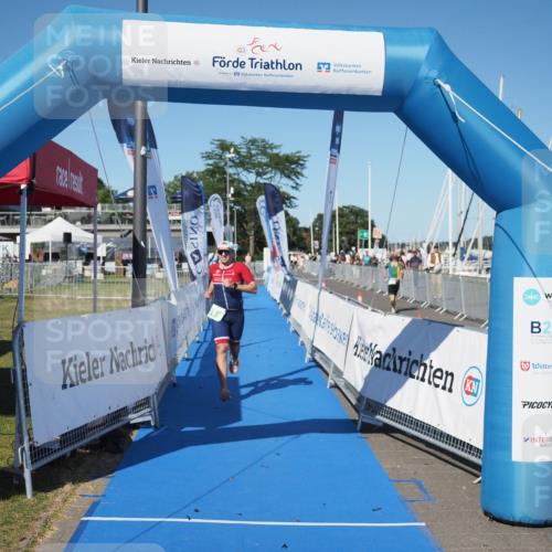 17.08.2025 - KN Förde Triathlon 2025 MichiJ http://msf.ph/oto/8577230 17.08.2025 16:05:00 Laufen 31 meine-sportfotos.de