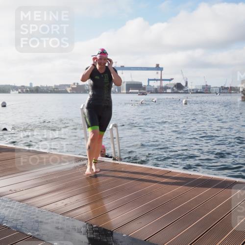 17.08.2025 - KN Förde Triathlon 2025 KatJ http://msf.ph/oto/8577234 17.08.2025 09:16:32 Schwimmen 144, 160, 166, 172, 144, 160, 166, 172 meine-sportfotos.de