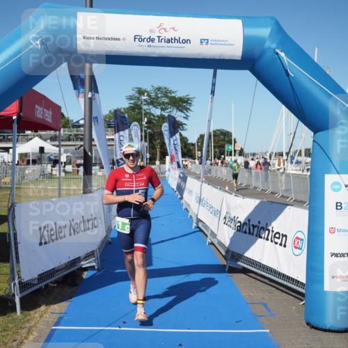 17.08.2025 - KN Förde Triathlon 2025 MichiJ http://msf.ph/oto/8577254 17.08.2025 16:05:01 Laufen 31 meine-sportfotos.de