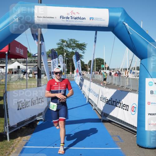 17.08.2025 - KN Förde Triathlon 2025 MichiJ http://msf.ph/oto/8577257 17.08.2025 16:05:01 Laufen 31 meine-sportfotos.de