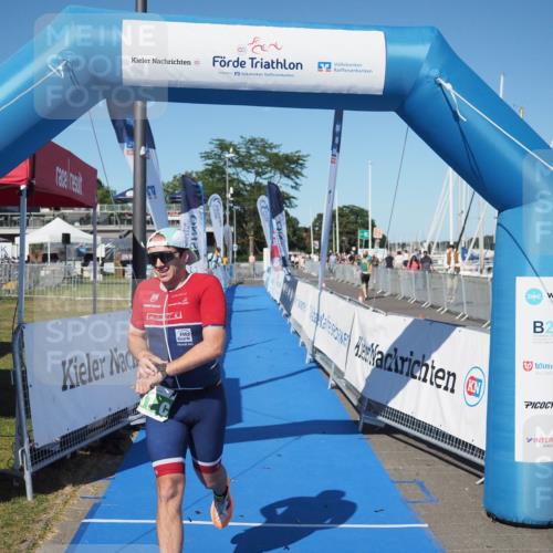 17.08.2025 - KN Förde Triathlon 2025 MichiJ http://msf.ph/oto/8577267 17.08.2025 16:05:01 Laufen 31 meine-sportfotos.de