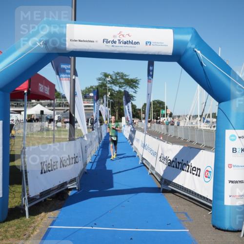 17.08.2025 - KN Förde Triathlon 2025 MichiJ http://msf.ph/oto/8577298 17.08.2025 16:05:14 Laufen 35 meine-sportfotos.de