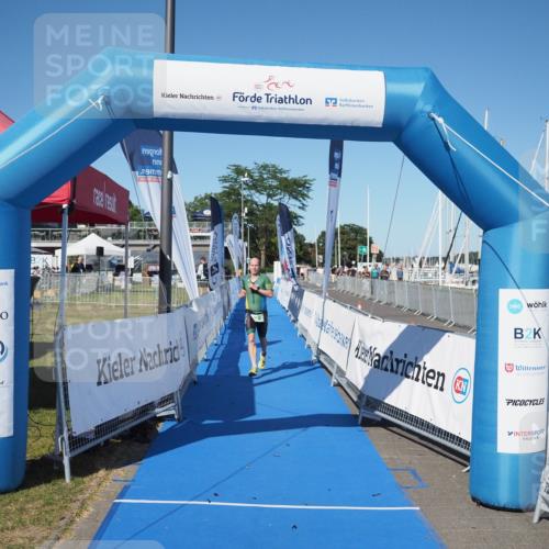 17.08.2025 - KN Förde Triathlon 2025 MichiJ http://msf.ph/oto/8577304 17.08.2025 16:05:15 Laufen 35 meine-sportfotos.de