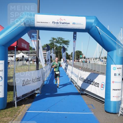 17.08.2025 - KN Förde Triathlon 2025 MichiJ http://msf.ph/oto/8577310 17.08.2025 16:05:15 Laufen 35 meine-sportfotos.de