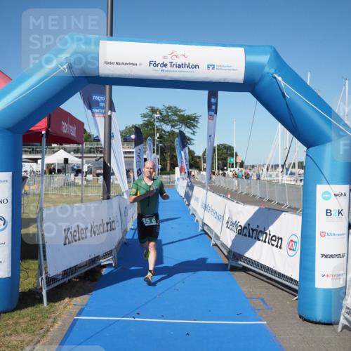 17.08.2025 - KN Förde Triathlon 2025 MichiJ http://msf.ph/oto/8577325 17.08.2025 16:05:16 Laufen 35 meine-sportfotos.de