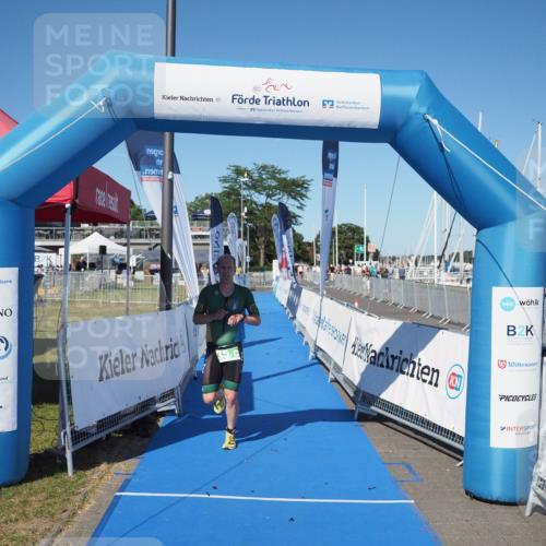 17.08.2025 - KN Förde Triathlon 2025 MichiJ http://msf.ph/oto/8577328 17.08.2025 16:05:16 Laufen 35 meine-sportfotos.de