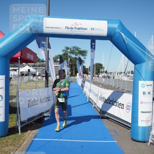 17.08.2025 - KN Förde Triathlon 2025 MichiJ http://msf.ph/oto/8577330 17.08.2025 16:05:16 Laufen 35 meine-sportfotos.de