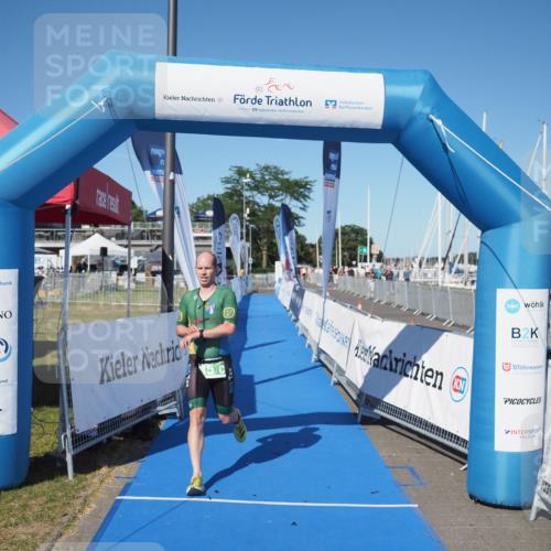 17.08.2025 - KN Förde Triathlon 2025 MichiJ http://msf.ph/oto/8577333 17.08.2025 16:05:16 Laufen 35 meine-sportfotos.de