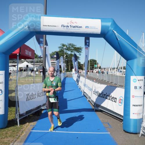 17.08.2025 - KN Förde Triathlon 2025 MichiJ http://msf.ph/oto/8577336 17.08.2025 16:05:16 Laufen 35 meine-sportfotos.de