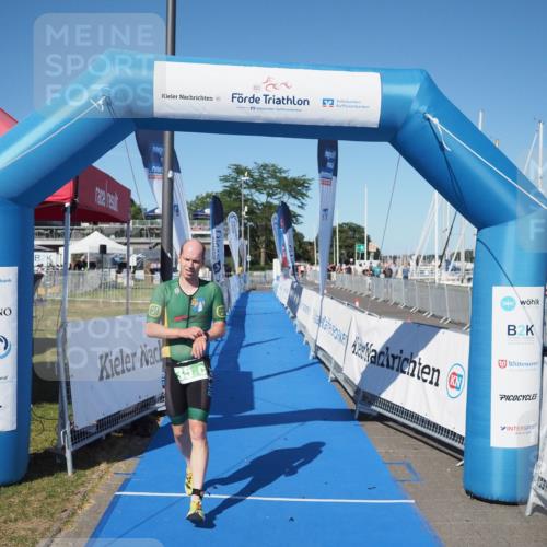 17.08.2025 - KN Förde Triathlon 2025 MichiJ http://msf.ph/oto/8577339 17.08.2025 16:05:17 Laufen 35 meine-sportfotos.de