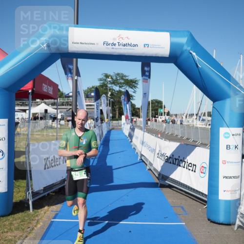 17.08.2025 - KN Förde Triathlon 2025 MichiJ http://msf.ph/oto/8577342 17.08.2025 16:05:17 Laufen 35 meine-sportfotos.de