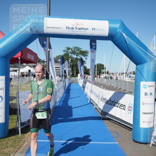 17.08.2025 - KN Förde Triathlon 2025 MichiJ http://msf.ph/oto/8577348 17.08.2025 16:05:17 Laufen 35 meine-sportfotos.de