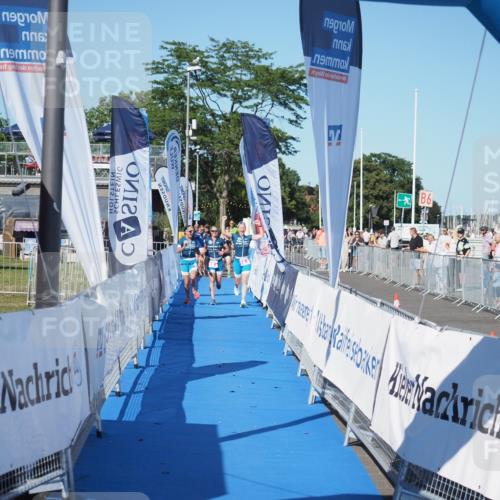 17.08.2025 - KN Förde Triathlon 2025 MichiJ http://msf.ph/oto/8577369 17.08.2025 16:11:17 Laufen  meine-sportfotos.de