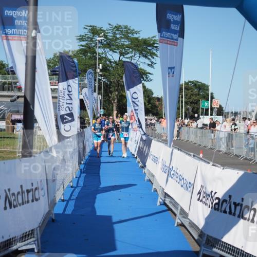 17.08.2025 - KN Förde Triathlon 2025 MichiJ http://msf.ph/oto/8577375 17.08.2025 16:11:17 Laufen  meine-sportfotos.de