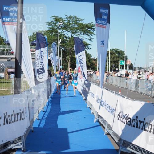 17.08.2025 - KN Förde Triathlon 2025 MichiJ http://msf.ph/oto/8577378 17.08.2025 16:11:17 Laufen  meine-sportfotos.de