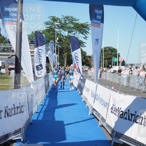 17.08.2025 - KN Förde Triathlon 2025 MichiJ http://msf.ph/oto/8577381 17.08.2025 16:11:17 Laufen  meine-sportfotos.de