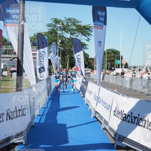17.08.2025 - KN Förde Triathlon 2025 MichiJ http://msf.ph/oto/8577384 17.08.2025 16:11:17 Laufen  meine-sportfotos.de