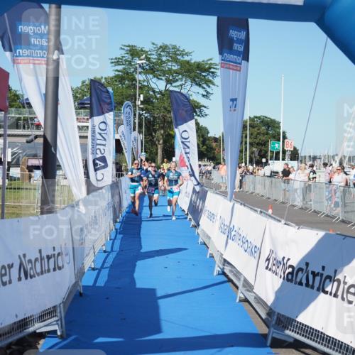 17.08.2025 - KN Förde Triathlon 2025 MichiJ http://msf.ph/oto/8577387 17.08.2025 16:11:17 Laufen  meine-sportfotos.de