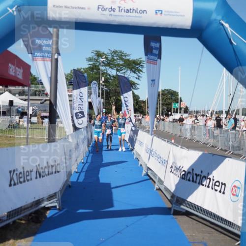 17.08.2025 - KN Förde Triathlon 2025 MichiJ http://msf.ph/oto/8577402 17.08.2025 16:11:18 Laufen 18 meine-sportfotos.de