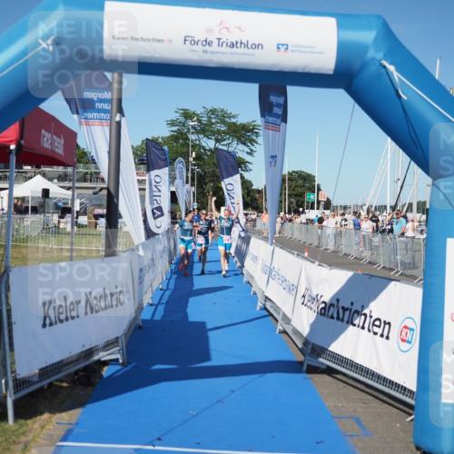 17.08.2025 - KN Förde Triathlon 2025 MichiJ http://msf.ph/oto/8577406 17.08.2025 16:11:19 Laufen 18 meine-sportfotos.de