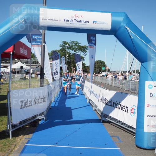 17.08.2025 - KN Förde Triathlon 2025 MichiJ http://msf.ph/oto/8577418 17.08.2025 16:11:19 Laufen 18 meine-sportfotos.de