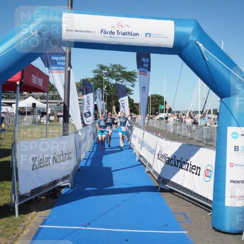 17.08.2025 - KN Förde Triathlon 2025 MichiJ http://msf.ph/oto/8577421 17.08.2025 16:11:20 Laufen 18 meine-sportfotos.de