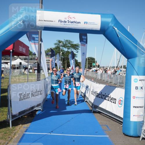 17.08.2025 - KN Förde Triathlon 2025 MichiJ http://msf.ph/oto/8577462 17.08.2025 16:11:22 Laufen 18, 22 meine-sportfotos.de
