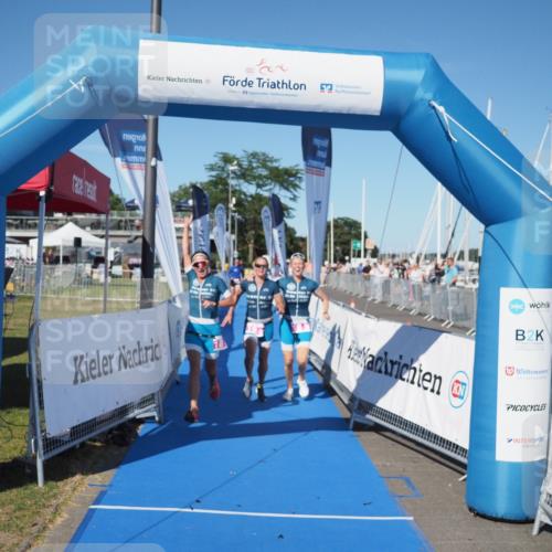 17.08.2025 - KN Förde Triathlon 2025 MichiJ http://msf.ph/oto/8577465 17.08.2025 16:11:22 Laufen 18, 22 meine-sportfotos.de