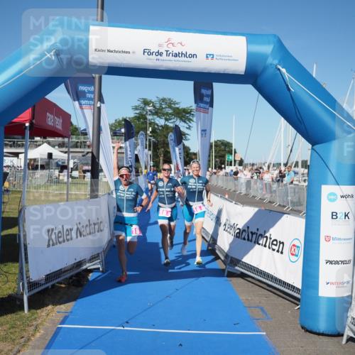 17.08.2025 - KN Förde Triathlon 2025 MichiJ http://msf.ph/oto/8577468 17.08.2025 16:11:22 Laufen 18, 22 meine-sportfotos.de