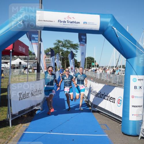 17.08.2025 - KN Förde Triathlon 2025 MichiJ http://msf.ph/oto/8577471 17.08.2025 16:11:22 Laufen 18, 22 meine-sportfotos.de