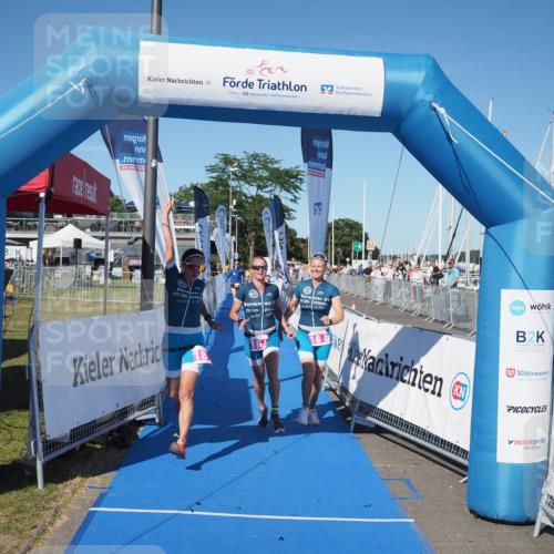 17.08.2025 - KN Förde Triathlon 2025 MichiJ http://msf.ph/oto/8577474 17.08.2025 16:11:22 Laufen 18, 22 meine-sportfotos.de