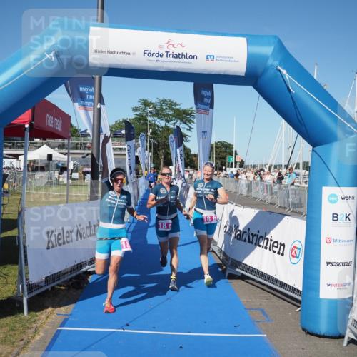 17.08.2025 - KN Förde Triathlon 2025 MichiJ http://msf.ph/oto/8577477 17.08.2025 16:11:22 Laufen 18, 22 meine-sportfotos.de