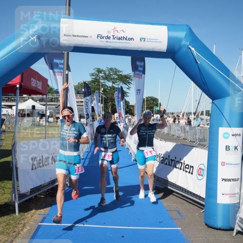 17.08.2025 - KN Förde Triathlon 2025 MichiJ http://msf.ph/oto/8577482 17.08.2025 16:11:22 Laufen 18, 22 meine-sportfotos.de