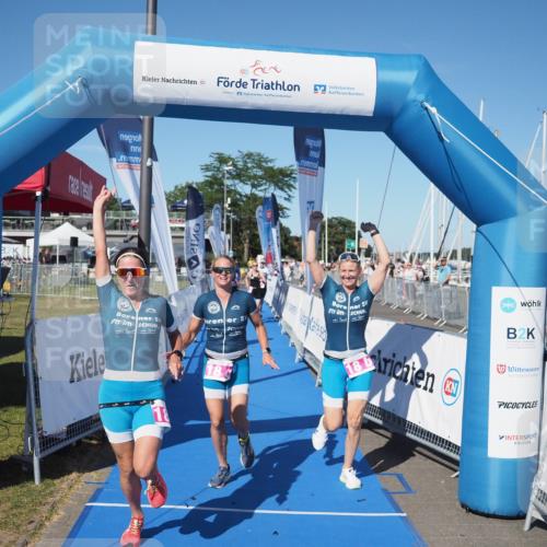 17.08.2025 - KN Förde Triathlon 2025 MichiJ http://msf.ph/oto/8577489 17.08.2025 16:11:23 Laufen 18, 22 meine-sportfotos.de